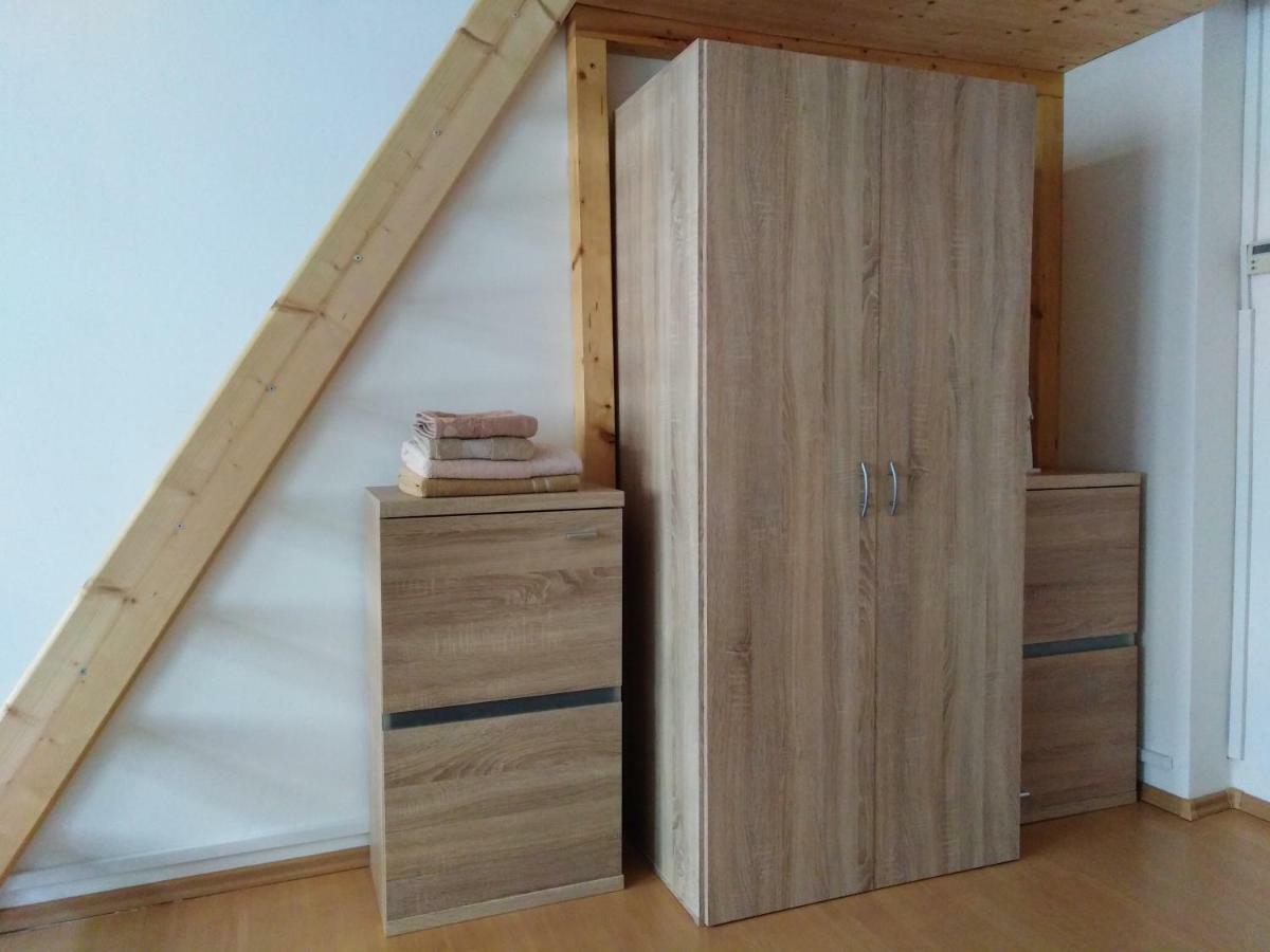 Appartement Husitska 114/74 *